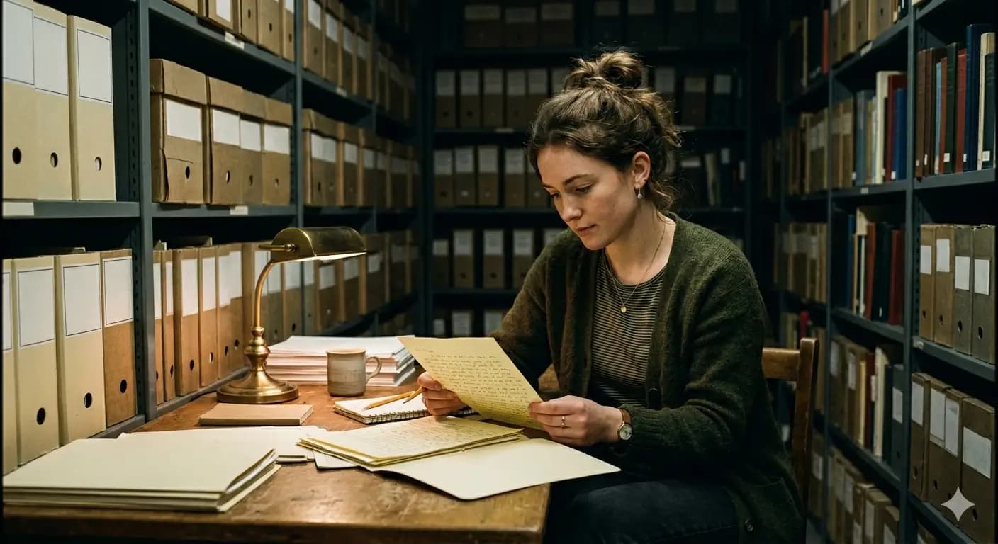 Clara Finch